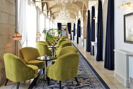 24h à L’Abbaye de Villeneuve, hôtel-restaurants**** 24h à L’Abbaye de Villeneuve, hôtel-restaurants****