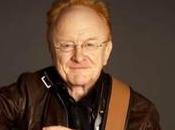 Quelques nouvelles Peter Asher