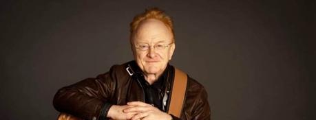Quelques nouvelles de Peter Asher Quelques nouvelles de Peter Asher
