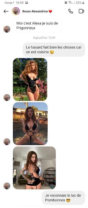 The queen of gênance The queen of gênance