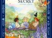 Jardin Secret, seconde partie Maud Begon