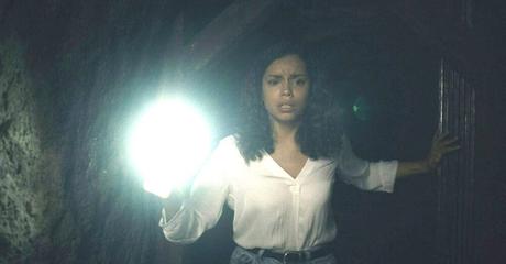 Bande annonce VOST pour Barbare de Zach Cregger