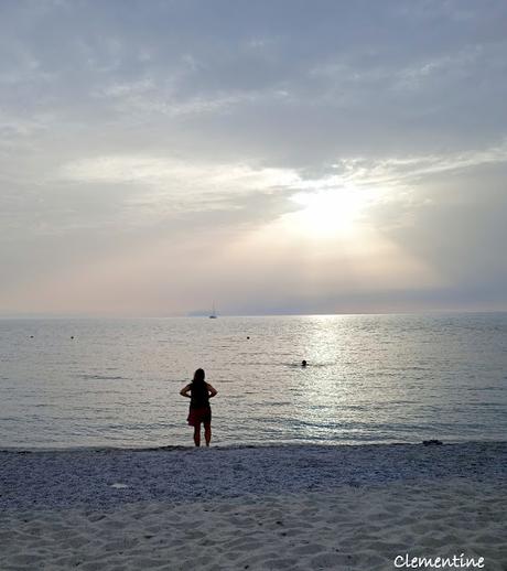 Zungri - L'Insediamento Rupestre Degli Sbariati (grottes rupestres) et pique-nique à la plage de Tropea Zungri - L'Insediamento Rupestre Degli Sbariati (grottes rupestres) et pique-nique à la plage de Tropea