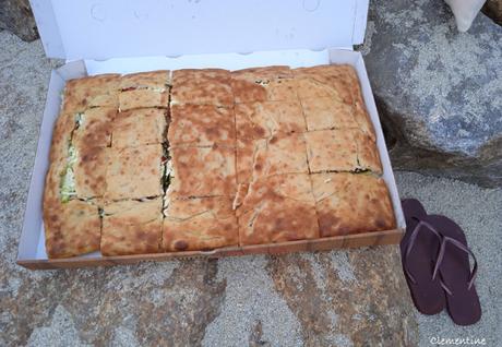 Zungri - L'Insediamento Rupestre Degli Sbariati (grottes rupestres) et pique-nique à la plage de Tropea Zungri - L'Insediamento Rupestre Degli Sbariati (grottes rupestres) et pique-nique à la plage de Tropea