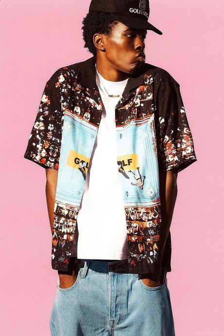 GOLF WANG – Lookbook Fall Winter 2022 GOLF WANG – Lookbook Fall Winter 2022