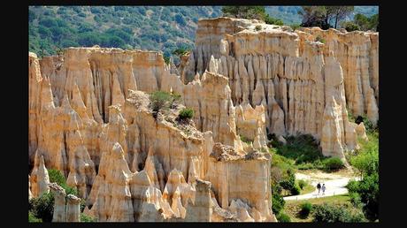 La France - Ille sur Têt
