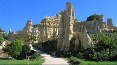 La France - Ille sur Têt