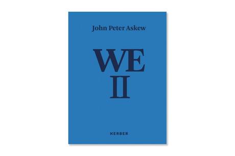 JOHN PETER ASKEW – WE II – PHOTOGRAPHS FROM RUSSIA 1996-2017 JOHN PETER ASKEW – WE II – PHOTOGRAPHS FROM RUSSIA 1996-2017