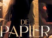 grande librairie papier Rachel Caine
