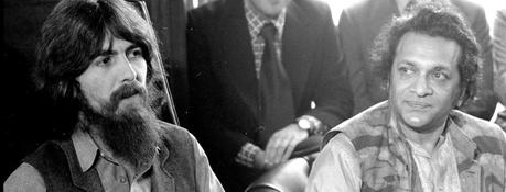 George Harrison avait un plan “équitable” pour un deuxième concert de charité