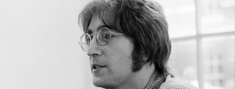 John Lennon a détruit sa maison dans un accès de rage à cause de Roman Polanski.