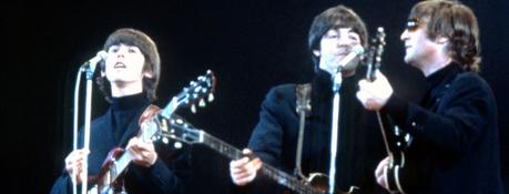 George Harrison a déclaré que se remettre avec les Beatles serait comme retourner à l'école.