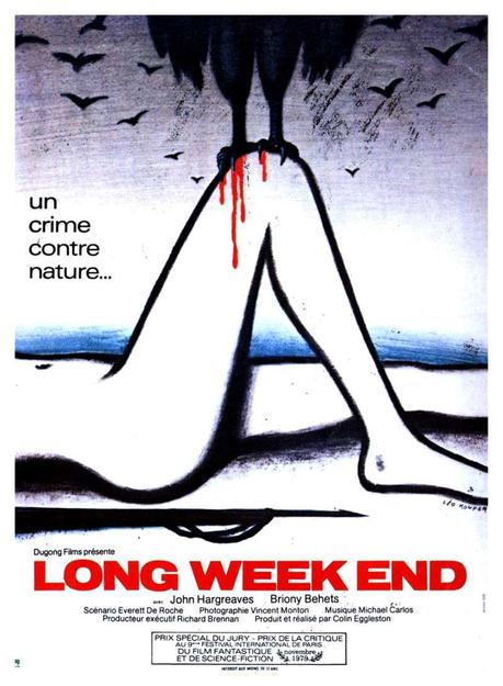 Long Week-End (1978) de Colin Eggleston