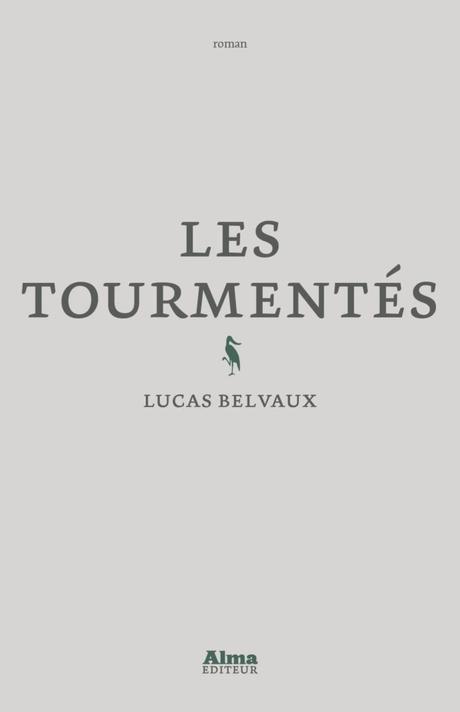 Les tourmentés