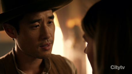 Critiques Séries : Quantum Leap (2022). Saison 1. Episode 5.