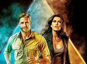 Blood &amp; Treasure (Saison épisodes) d'aventures aventures