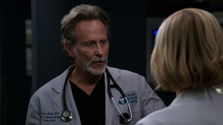 Chicago Med (Saison 8, épisode 4), Chicago Fire (Saison 11, épisode 4), Chicago PD (Saison 10, épisode 4)