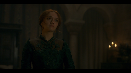 Critiques Séries : House of the Dragon. Saison 1. Episode 9.