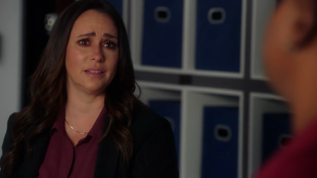 Critiques Séries : 9-1-1. Saison 6. Episode 5.