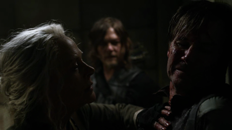 Critiques Séries : The Walking Dead. Saison 11. Episode 20.