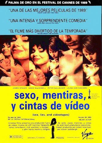 276. Soderbergh : Sex, Lies and Videotape