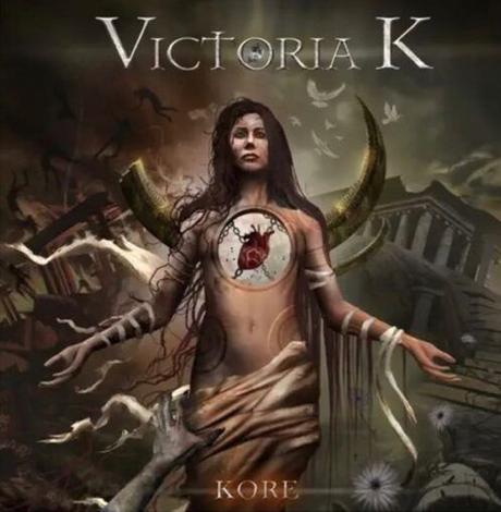 Album - Victoria K – Kore