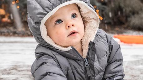 Comment choisir un manteau pour bébé ?