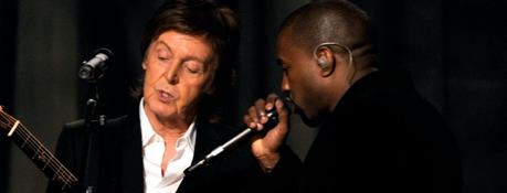 Oprah a prévenu Paul McCartney au sujet de sa collaboration avec Kanye West sur le titre “All Day”.