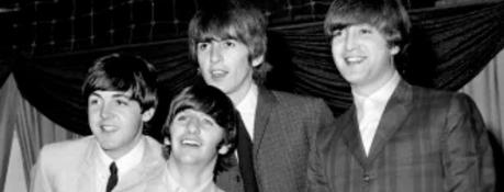 L’exposition sur les Beatles arrive au Grammy Museum Experience Prudential Center à Newark L'exposition sur les Beatles arrive au Grammy Museum Experience Prudential Center à Newark