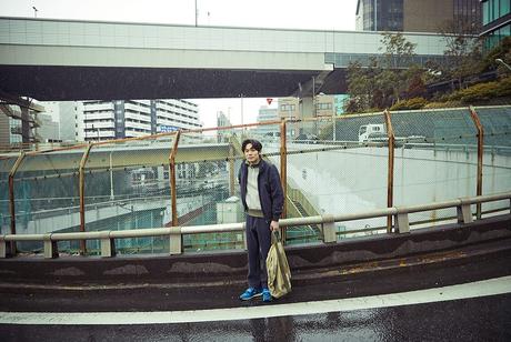 FILMELANGE – F/W 2022 COLLECTION LOOKBOOK