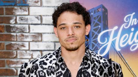 Anthony Ramos au casting de Dumb Money signé Craig Gillepsie ?