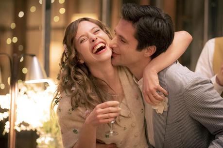 Bande annonce pour Le Tourbillon de la vie d'Olivier Treiner