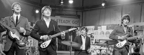 George Harrison a déclaré avoir été “ruiné” par Paul McCartney lorsqu’il faisait partie des Beatles.