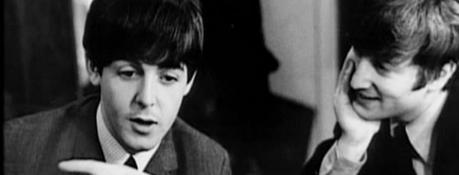 May Pang a déclaré que Paul McCartney et John Lennon s'entendaient bien malgré leurs attaques publiques l'un envers l'autre.