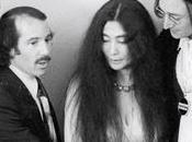 John Lennon traité Paul Simon “crétin” cours d’une nuit controversée passée ensemble