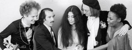 John Lennon a traité Paul Simon de “crétin” au cours d’une nuit controversée passée ensemble