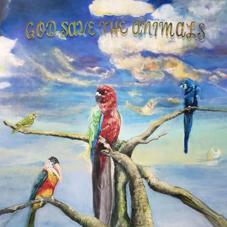 Alex G ‘ God Save The Animals Alex G ‘ God Save The Animals