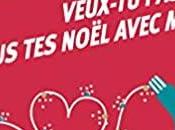 avis Veux-tu passer tous Noëls avec d'Emily Blaine