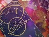 secret Nightsilver Annaliese Avery