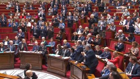 Meurtre de Lola : l'indécence absolue de l'extrême droite et d'une certaine droite