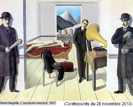 Meurtre de Lola : l'indécence absolue de l'extrême droite et d'une certaine droite