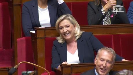 Meurtre de Lola : l'indécence absolue de l'extrême droite et d'une certaine droite