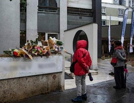 Meurtre de Lola : l'indécence absolue de l'extrême droite et d'une certaine droite