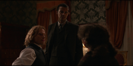 Critiques Séries : Interview with the Vampire. Saison 1. Episode 4.