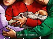 Sagrada Familia (Saison épisodes) l’autel famille