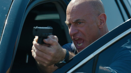 Critiques Séries : Law & Order: Organized Crime. Saison 3. Episode 4.