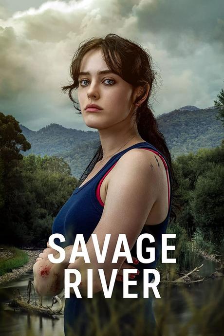 Savage River (Mini-series, 6 épisodes) : tenter de se reconstruire