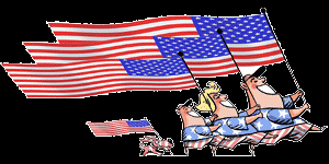 À quel point suis-je patriote ?