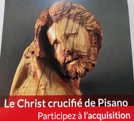 Musée de Cluny – une acquisition de Pisano –