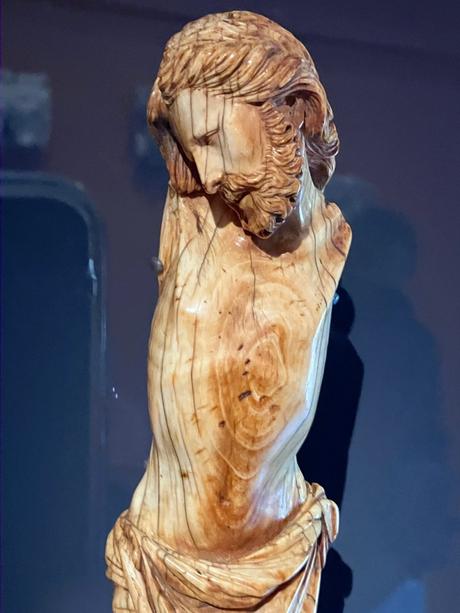 Musée de Cluny – une acquisition de Pisano –